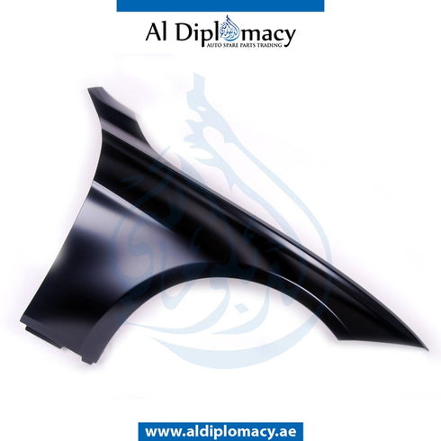 Front Right FENDER for BMW 3 Series F30 (2011-2015) models