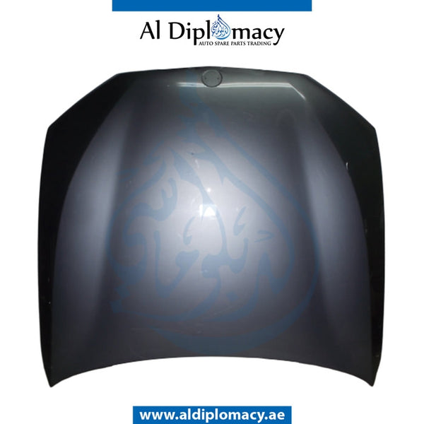 HOOD for BMW 5 Series G30 (2016-2020) models, Part Number UN-41007440427