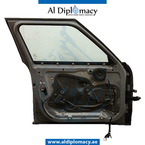 Front Left Door, COMPLETE for Mini Cooper Mini Clubman F54 (2015-2019) models