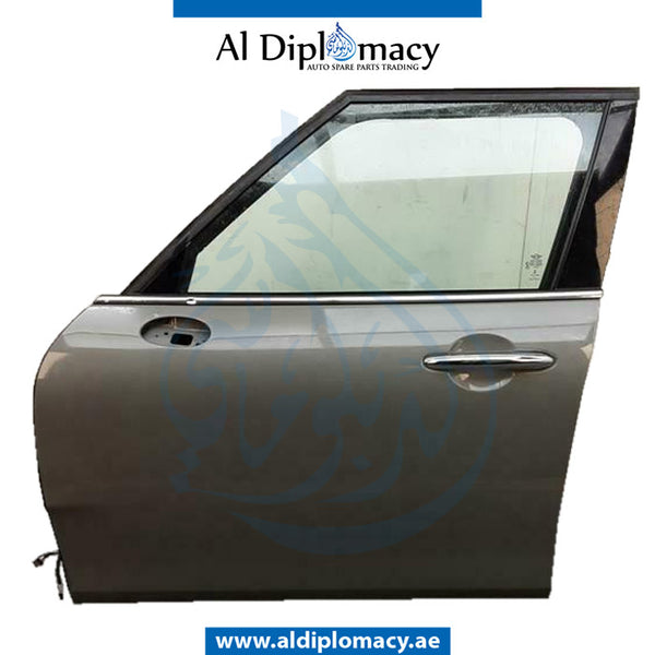 Front Left Door, COMPLETE for Mini Cooper Mini Clubman F54 (2015-2019) models, Part Number UN-41007462791-CO
