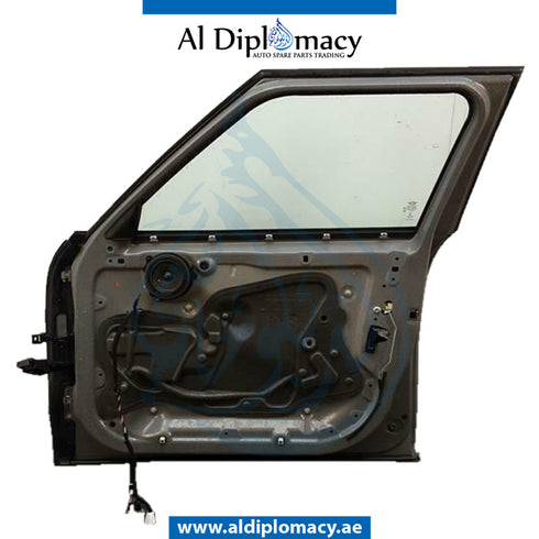 Front Right Door, COMPLETE for Mini Cooper Mini Clubman F54 (2015-2019) models
