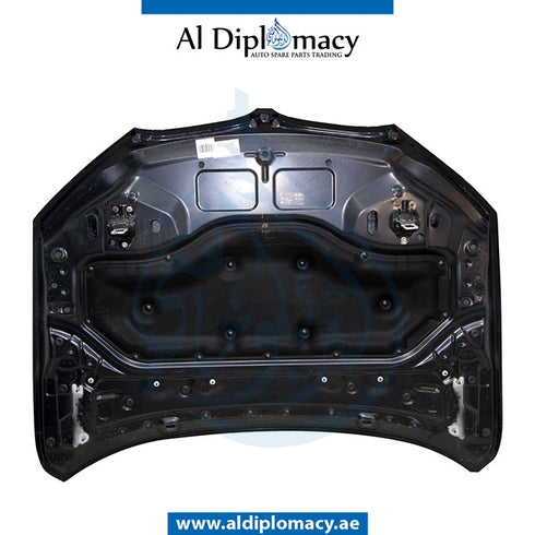 HOOD for BMW X1 Series F48 (2015-2019) models, Part Number UN-41007463772