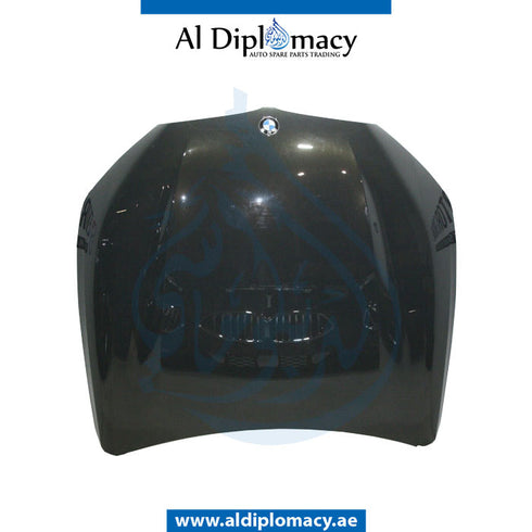 HOOD for BMW 8 Series F91 (2019-2023) models, Part Number UN-41007464711