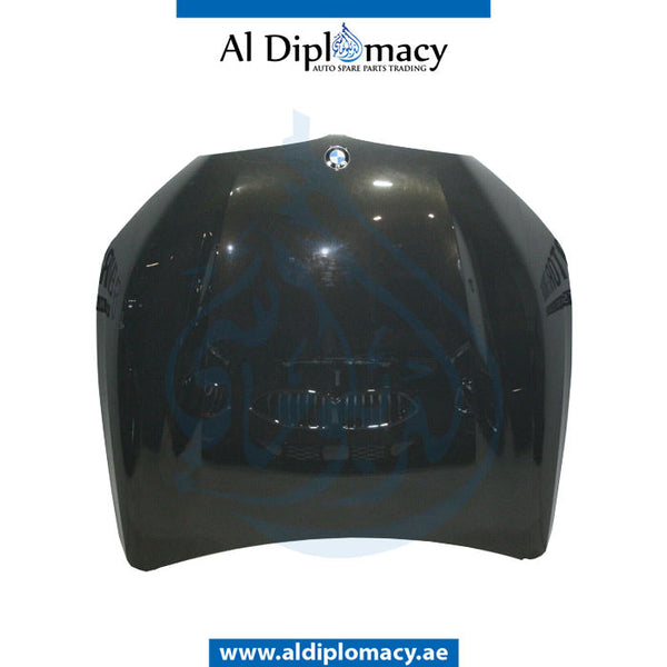 HOOD for BMW 8 Series F91 (2019-2023) models, Part Number UN-41007464711