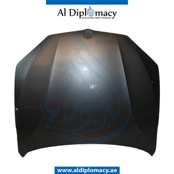HOOD for BMW 6 Series G32 (2017-2020) models, Part Number UN-41007481069