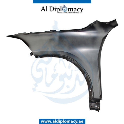 Front Right FENDER for BMW X2 Series F39 (2017-2023) models