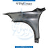 Front Right FENDER for BMW X2 Series F39 (2017-2023) models