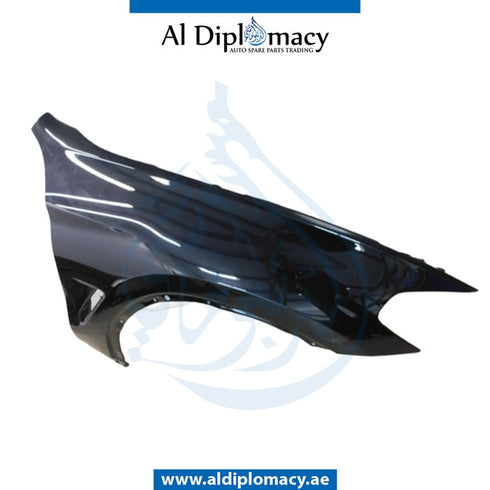 Front Right FENDER for BMW X3 Series F97 (2019-2021) models