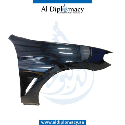 Front Right FENDER for BMW X3 Series F97 (2019-2021) models
