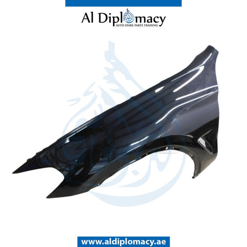 Front Left FENDER for BMW X3 Series F97 (2019-2021) models