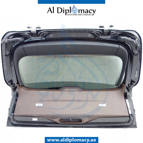 TRUNK Lid, COMPLETE for BMW X5 Series G05 (2018-2023) models