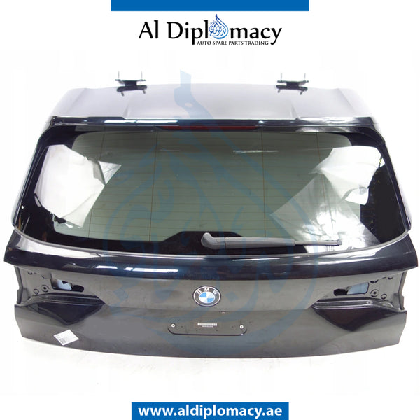 TRUNK Lid, COMPLETE for BMW X5 Series G05 (2018-2023) models, Part Number UN-41007931925-CO