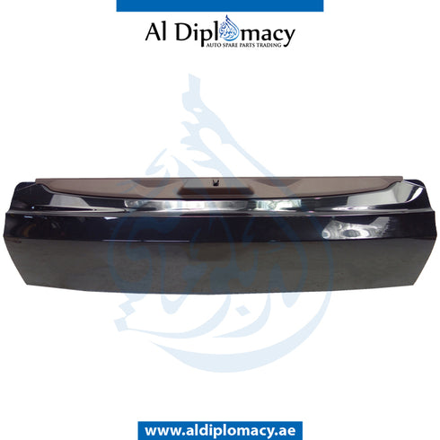 TRUNK Lid, Bottom, COMPLETE for BMW X5 Series G05 (2018-2023) models, Part Number UN-41007931937-CO