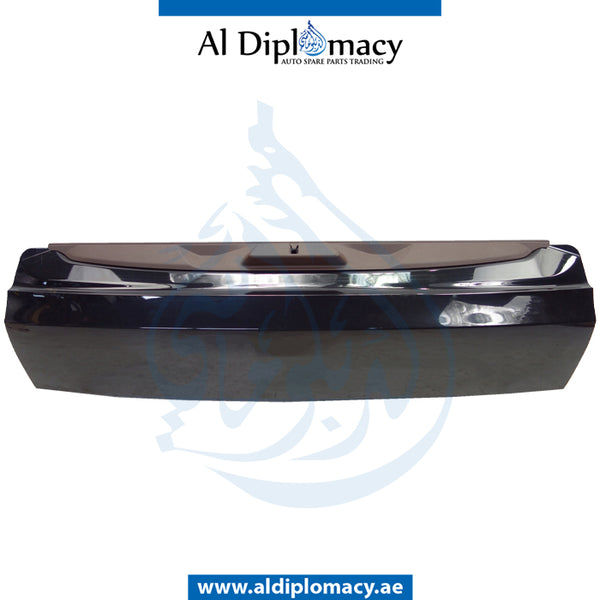 TRUNK Lid, Bottom, COMPLETE for BMW X5 Series G05 (2018-2023) models, Part Number UN-41007931937-CO