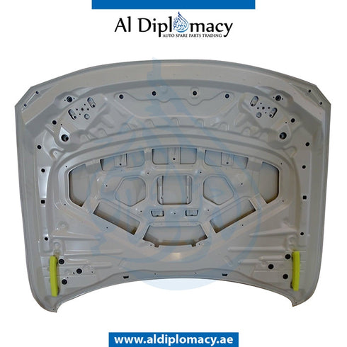 HOOD for BMW 4 Series F80 (2015-2018) models, Part Number UN-41008058887