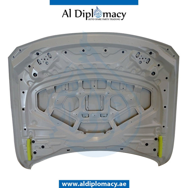 HOOD for BMW 4 Series F80 (2015-2018) models, Part Number UN-41008058887