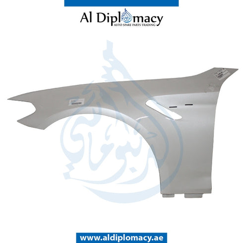 Front Left FENDER for BMW 5 Series F90 (2020-2023) models, Part Number UN-41008071597
