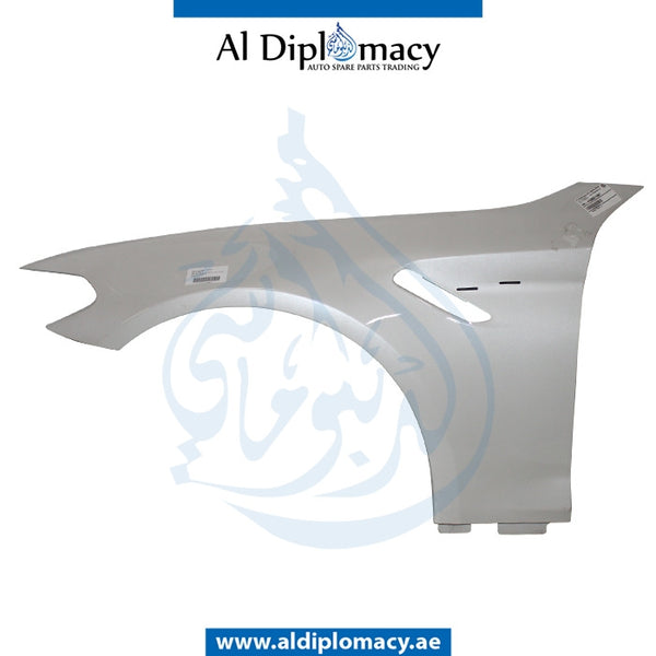 Front Left FENDER for BMW 5 Series F90 (2020-2023) models, Part Number UN-41008071597