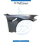 Front Right FENDER for BMW 5 Series F90 (2020-2023) models, Part Number UN-41008071598