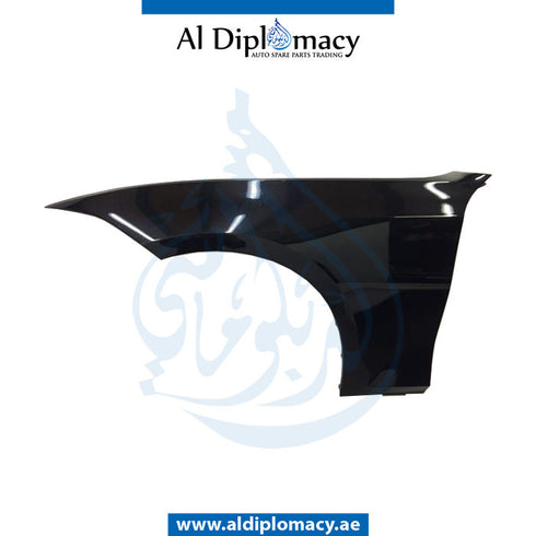 Front Left FENDER for BMW 3 Series G20 (2018-2022) models, Part Number UN-41008494439