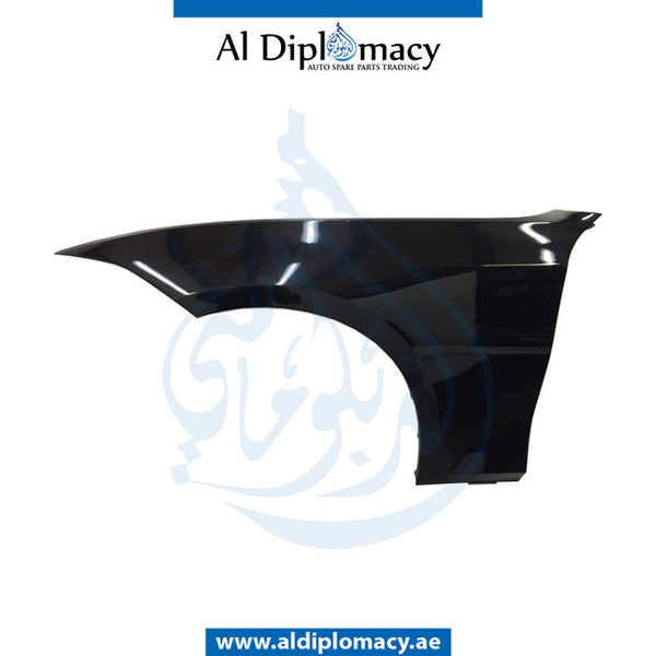 Front Left FENDER for BMW 3 Series G20 (2018-2022) models, Part Number UN-41008494439