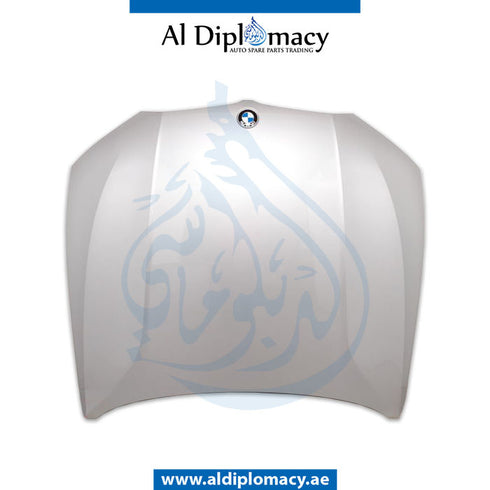 HOOD for BMW 3 Series G20 (2018-2022) models, Part Number UN-41008494446