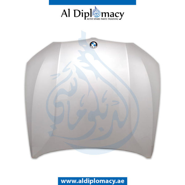 HOOD for BMW 3 Series G20 (2018-2022) models, Part Number UN-41008494446