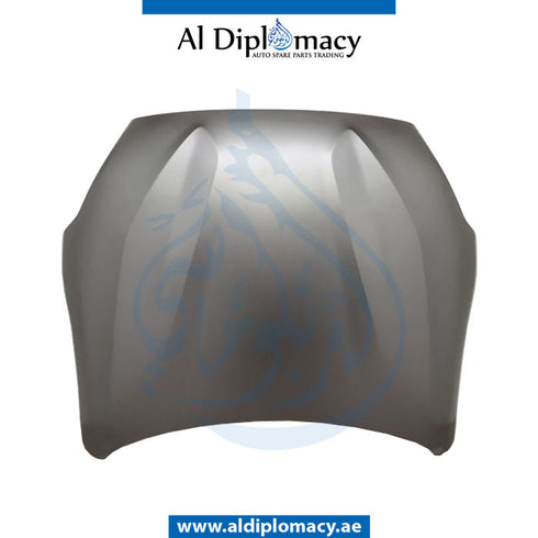 HOOD for BMW Z4 Series G29 (2018-2023) models, Part Number UN-41008495959