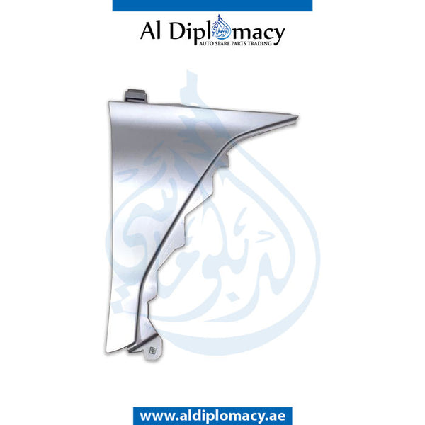 Front Right FENDER for BMW Z4 Series G29 (2018-2023) models, Part Number UN-41008495962