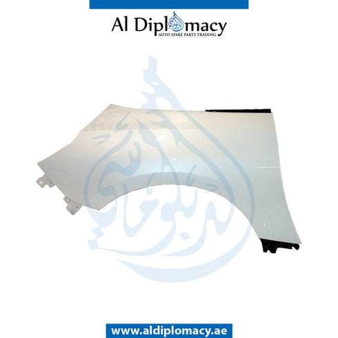 Rear Right FENDER for BMW Z4 Series G29 (2018-2023) models, Part Number UN-41008495964