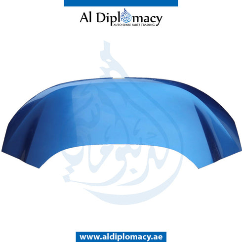 TRUNK Lid, COMPLETE for BMW 8 Series F92 (2019-2023) models