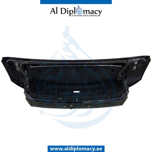 TRUNK Lid, COMPLETE for BMW 8 Series F91 (2019-2023) models