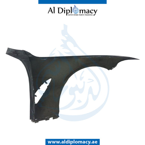 Front Left FENDER for BMW 8 Series G14 (2018-2023) models