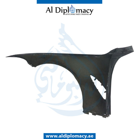 Front Right FENDER for BMW 8 Series G14 (2018-2023) models