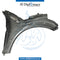 Front Left FENDER for Mini Cooper Mini Countryman R60 (2011-2016) models, Part Number UN-41009805643