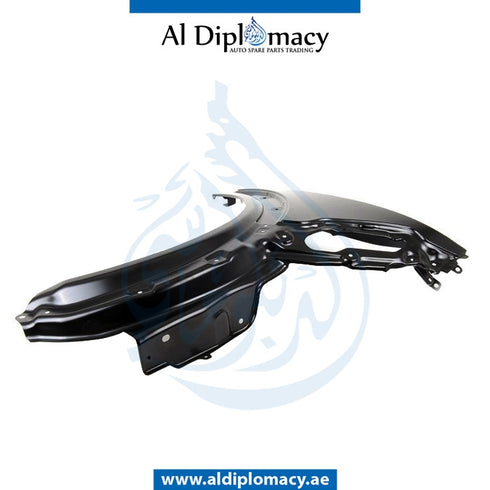 Front Right FENDER for Mini Cooper Mini Countryman R60 (2011-2016) models