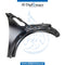 Front Right FENDER for Mini Cooper Mini Countryman R60 (2011-2016) models, Part Number UN-41009805644