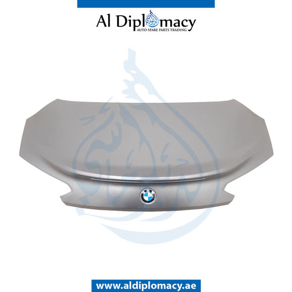 TRUNK Lid, COMPLETE for BMW Z4 Series G29 (2018-2023) models, Part Number UN-41009879733