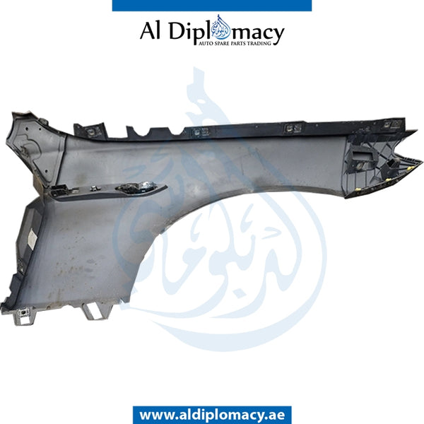 Front Left FENDER for BMW 6 Series F06 (2011-2015) models, Part Number UN-41357230577