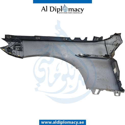 Front Right FENDER for BMW 6 Series F06 (2011-2015) models, Part Number UN-41357230578