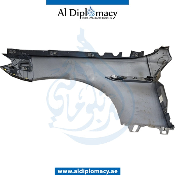 Front Right FENDER for BMW 6 Series F06 (2011-2015) models, Part Number UN-41357230578