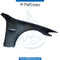 Front Left FENDER for BMW 5 Series F10 (2013-2016) models, Part Number UN-41357248659