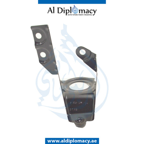 Front Right FENDER BRACKET for BMW X3 Series F97 (2019-2021) models