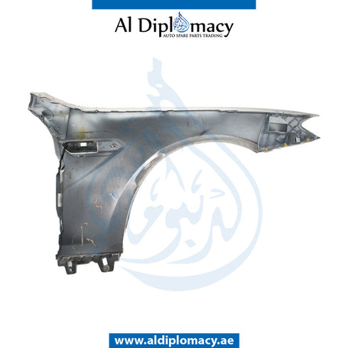 Front Left FENDER for BMW 6 Series F06 (2011-2015) models