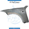 Front Right FENDER for BMW 2 Series F87 (2016-2017) models, Part Number UN-41358069378