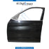 Front Left Door, COMPLETE for BMW X5 Series F15 (2013-2018) models, Part Number UN-41517386737-CO-P
