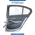 Rear Right Door, COMPLETE for BMW 3 Series G20 (2018-2022) models