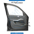 Front Left Door, COMPLETE for BMW X5 Series G05 (2018-2023) models