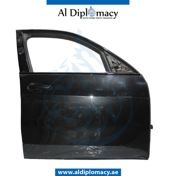 Front Right Door, COMPLETE for BMW X5 Series G05 (2018-2023) models, Part Number UN-41518738552-CO