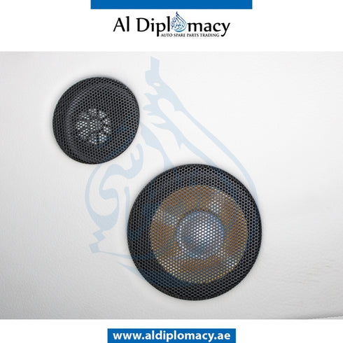 Rear Right Door, COMPLETE for Rolls-Royce Ghost 2009-2020 models